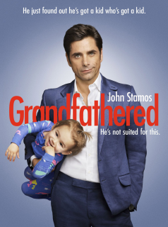 voir serie Grandfathered en streaming