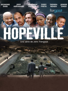 voir serie Hopeville en streaming