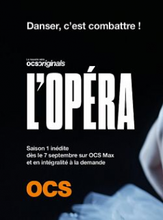 voir serie L’Opéra en streaming