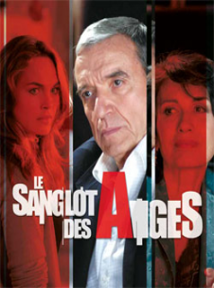 voir serie Le Sanglot des anges en streaming