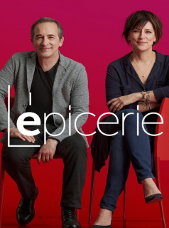 voir L'épicerie Saison 1 en streaming 