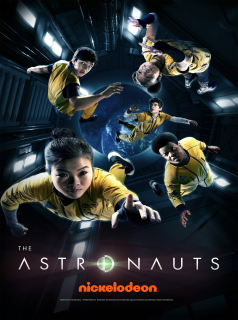 voir Les Astronautes saison 1 épisode 3