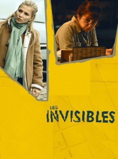 voir Les Invisibles saison 2 épisode 4