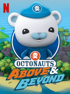 voir Les Octonauts : Mission Terre saison 1 épisode 8