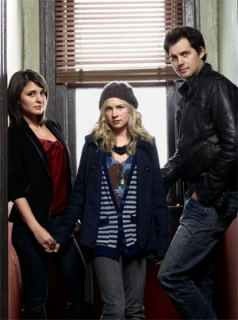 voir Life Unexpected saison 1 épisode 1