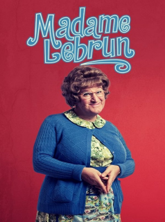 voir Madame Lebrun saison 1 épisode 5