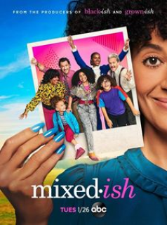 voir serie Mixed-ish saison 2