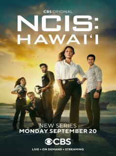 voir NCIS: Hawai'i saison 2 épisode 12