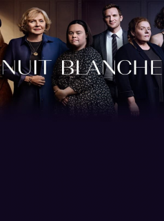 voir Nuit blanche saison 1 épisode 2