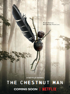 voir serie OCTOBRE (The Chestnut Man) en streaming