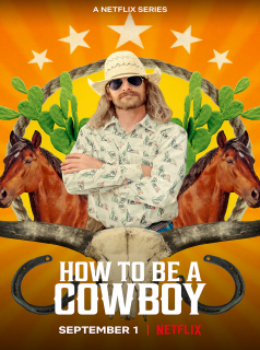 voir Parole de cowboy ! Saison 1 en streaming 