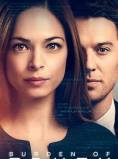 voir Seule contre tous (Burden of Truth) saison 2 épisode 8