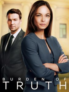 voir Seule contre tous (Burden of Truth) saison 3 épisode 1