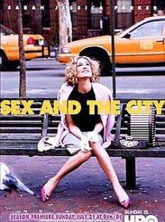 voir Sex & the City saison 5 épisode 1