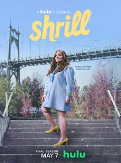 voir serie Shrill saison 3