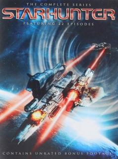 voir serie Starhunter en streaming