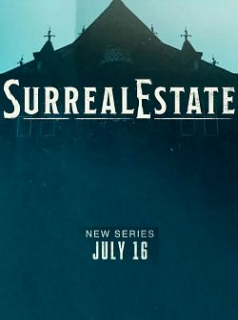 voir SurrealEstate saison 1 épisode 5