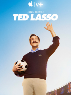 voir Ted Lasso saison 4 épisode 1