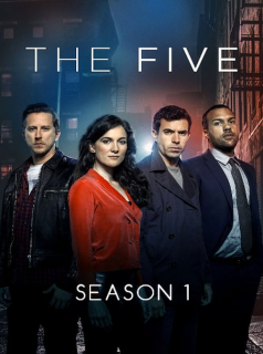 voir The Five saison 1 épisode 9