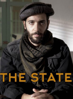 voir The State saison 1 épisode 2