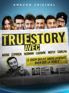 voir serie True Story en streaming