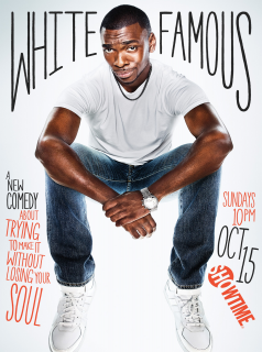 voir serie White Famous en streaming