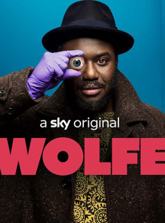 voir Wolfe saison 1 épisode 4