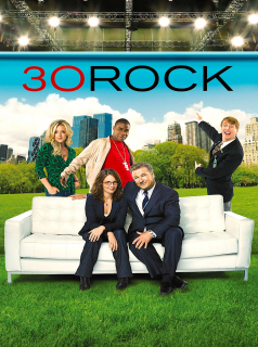 voir 30 Rock saison 1 épisode 3