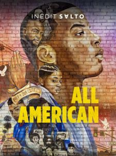 voir All American saison 4 épisode 18