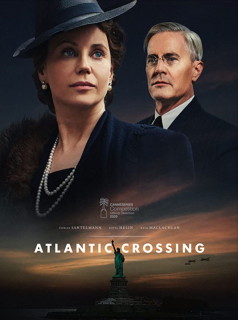 voir serie Atlantic Crossing : Liaison royale en streaming