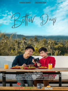 voir serie Better Days en streaming