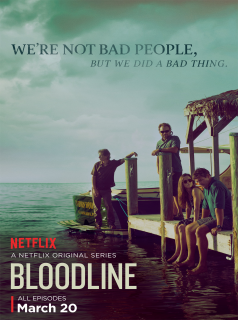 voir Bloodline (2015) saison 2 épisode 2