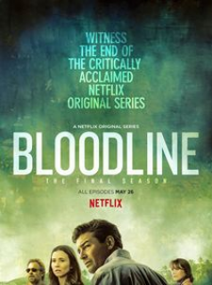 voir Bloodline (2015) Saison 3 en streaming 