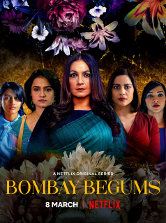 voir serie Bombay Begums en streaming