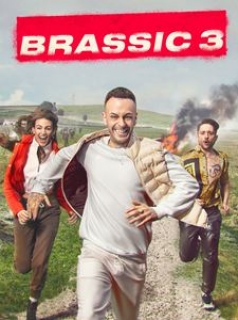 voir serie Brassic saison 3