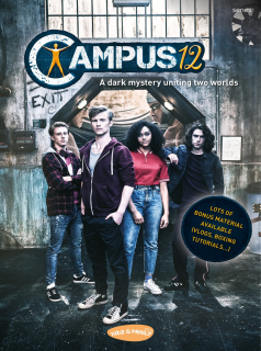 voir serie Campus 12 en streaming