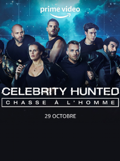 voir Celebrity Hunted – Chasse à l’Homme saison 4 épisode 1