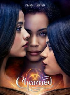 voir Charmed (2018) saison 4 épisode 2