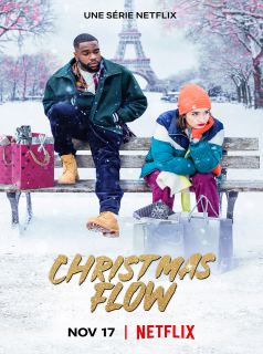 voir serie Christmas Flow en streaming