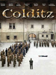 voir serie Colditz (2005) en streaming