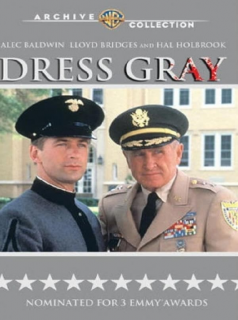 voir serie Coupable Sous Les Barreaux (Dress Gray) en streaming