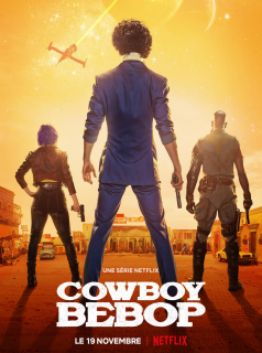 voir Cowboy Bebop (2021) saison 1 épisode 4