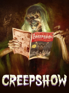 voir Creepshow saison 3 épisode 6