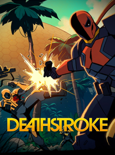 voir Deathstroke : Knights & Dragons saison 1 épisode 1