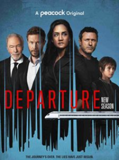 voir Departure saison 2 épisode 5