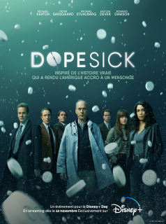 voir Dopesick saison 1 épisode 2