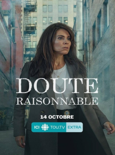 voir Doute raisonnable saison 1 épisode 9