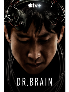 voir serie Dr. Brain en streaming