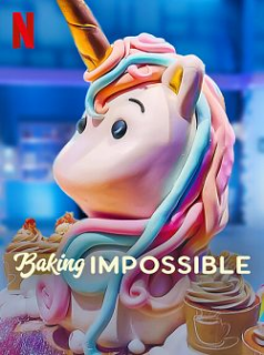 voir serie Du génie sous la toque (Baking.Impossible) en streaming