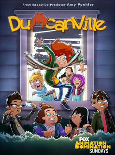 voir Duncanville saison 3 épisode 2